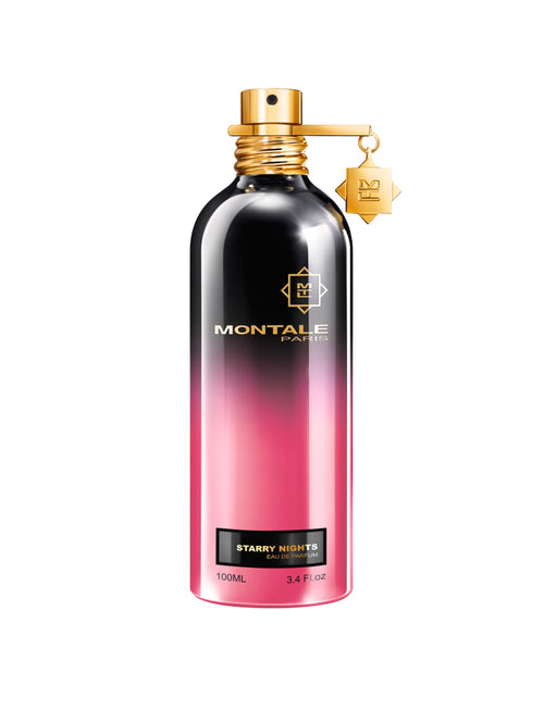 STARRY NIGHTS MONTALE