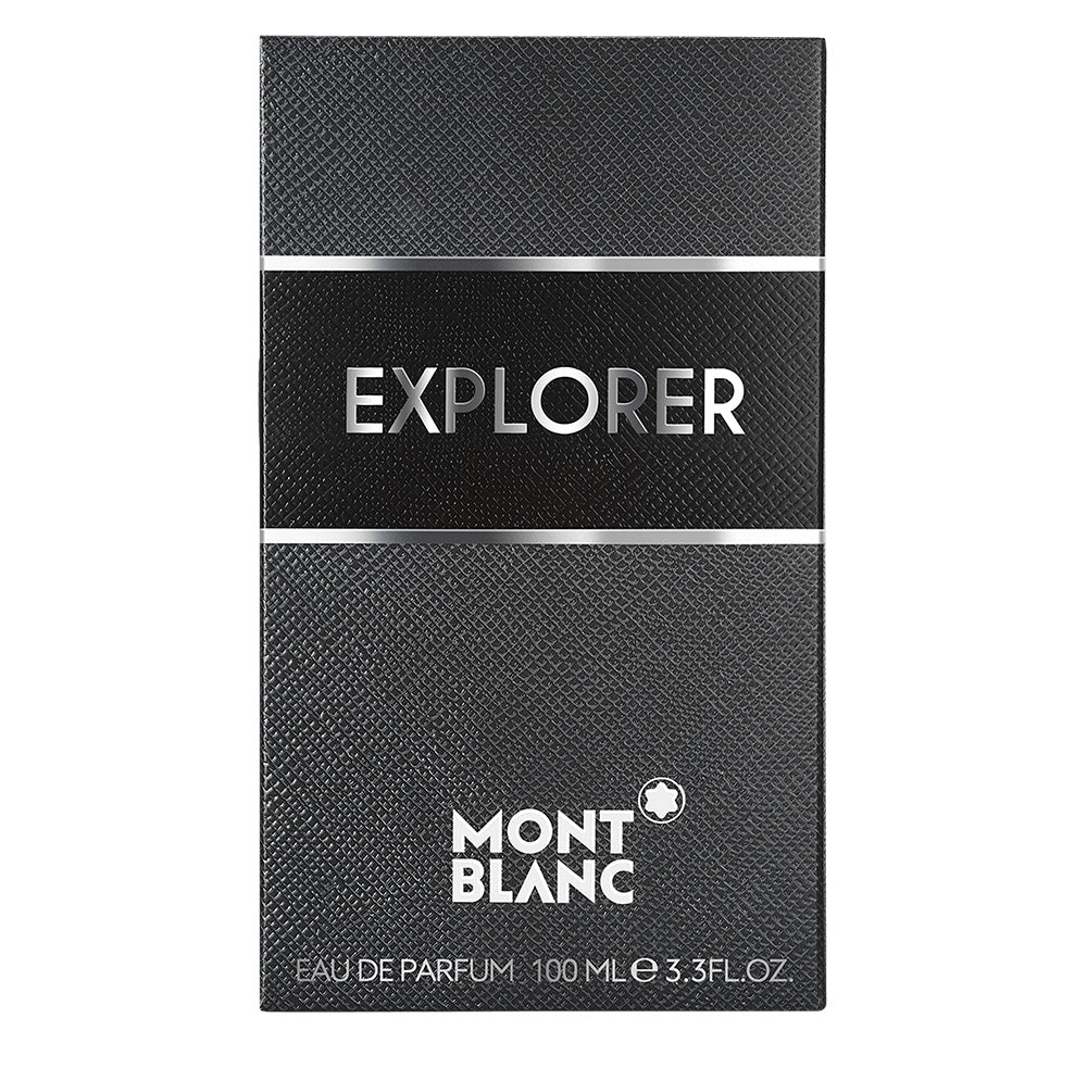 MONTBLANC EXPLORER