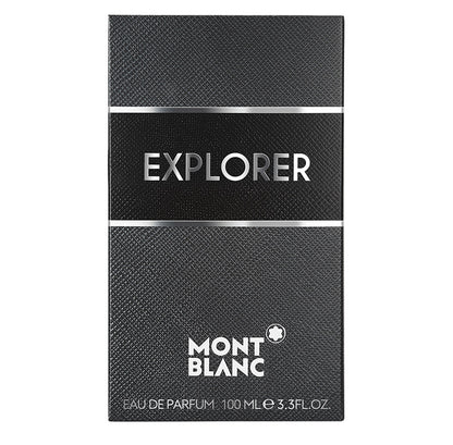 MONTBLANC EXPLORER