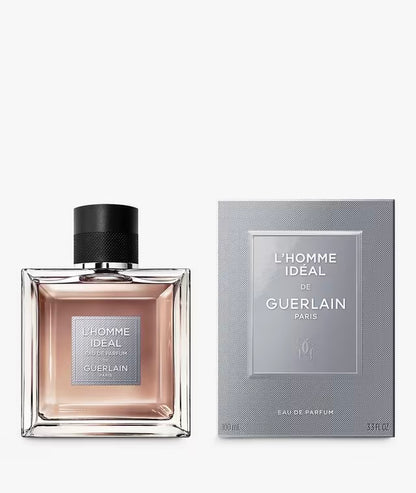 GUERLAIN L'HOMME IDEAL EDP