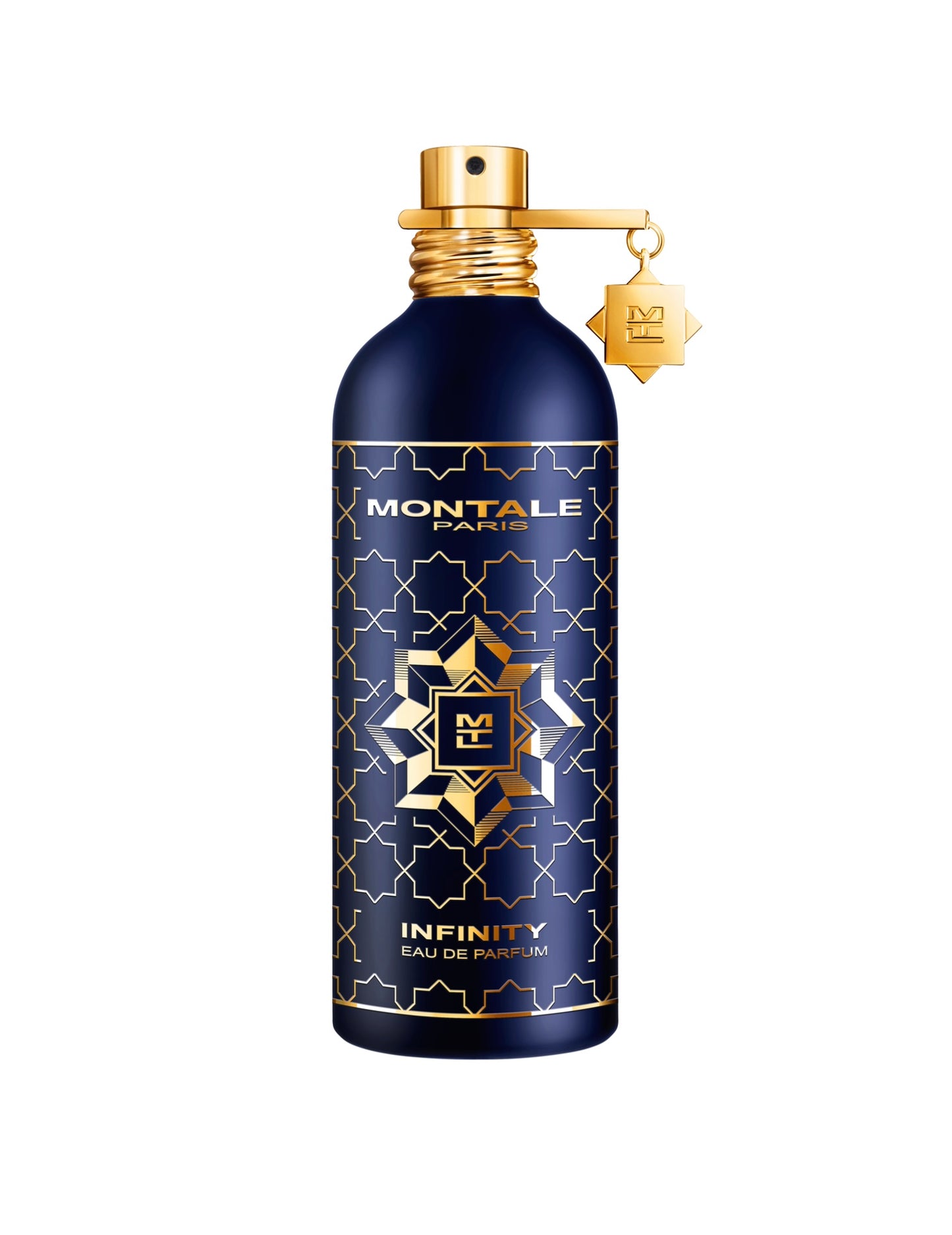 INFINITY MONTALE