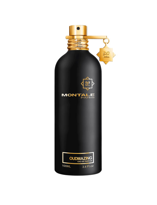 OUDMAZING MONTALE