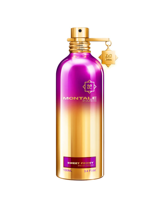 SWEET PEONY MONTALE