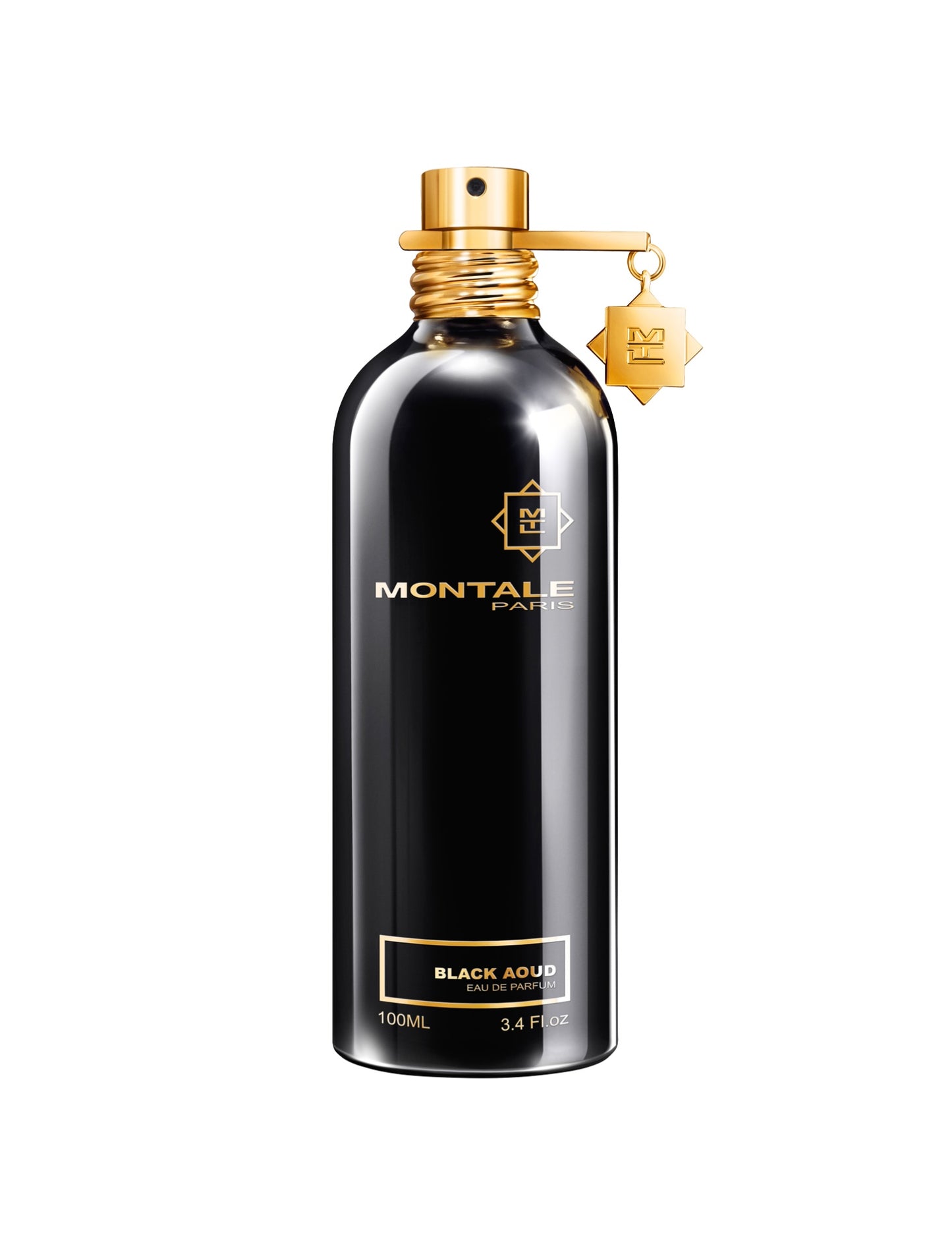 BLACK AOUD MONTALE