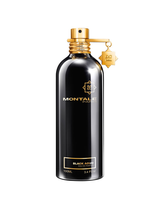 BLACK AOUD MONTALE