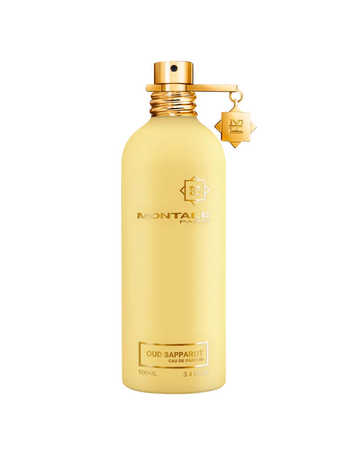 OUD SAPPAROT MONTALE