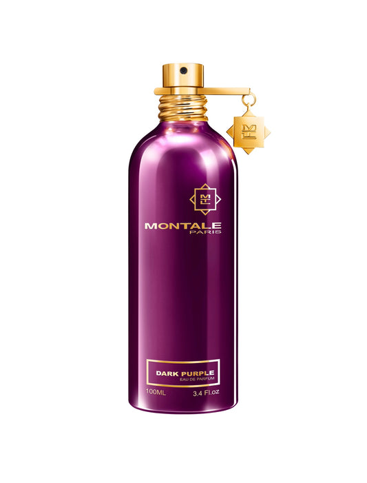 DARK PURPLE MONTALE