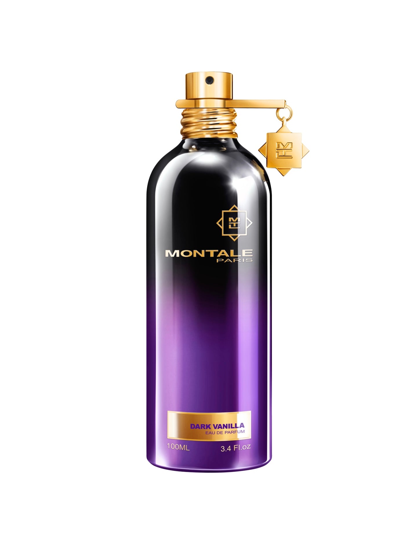 DARK VANILLA MONTALE