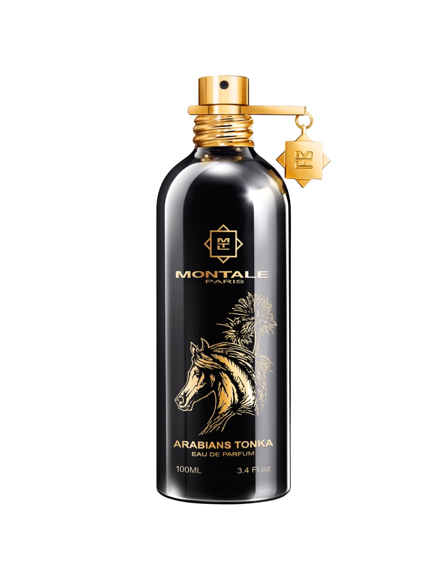 ARABIANS TONKA MONTALE