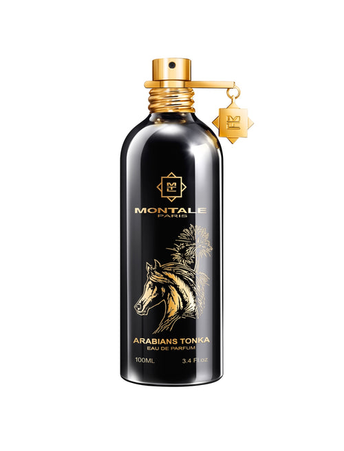 ARABIANS TONKA MONTALE