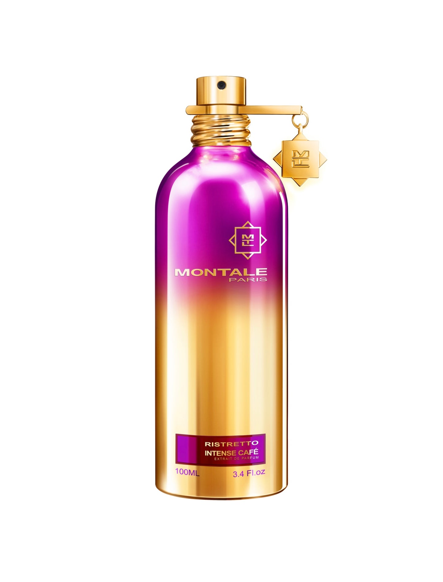 RISTRETTO INTENSE CAFE MONTALE