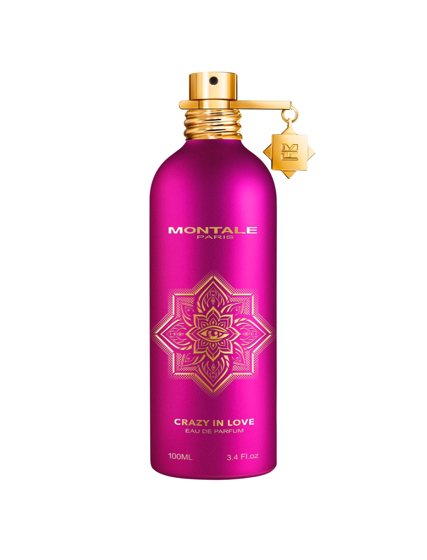 CRAZY IN LOVE MONTALE