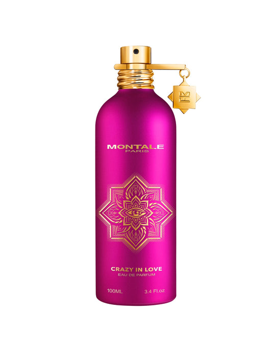 CRAZY IN LOVE MONTALE