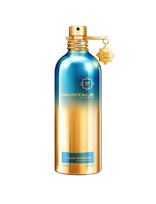 BLUE MATCHA MONTALE
