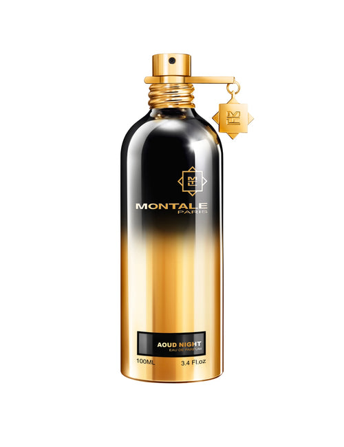 AOUD NIGHT MONTALE
