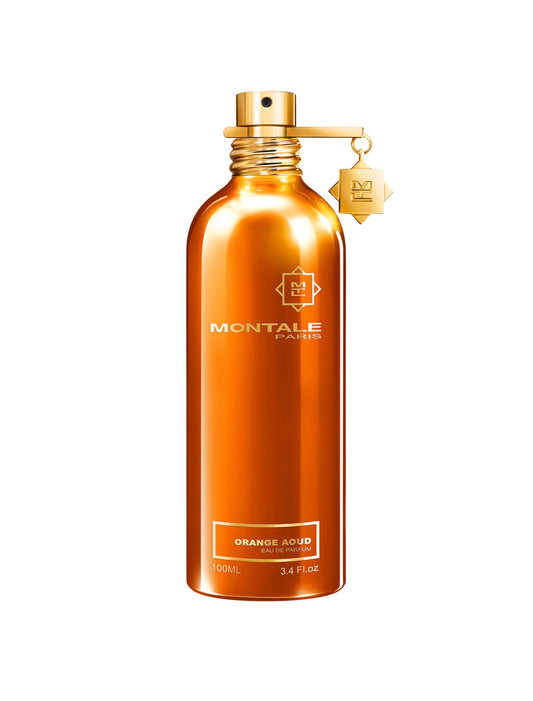 ORANGE  AOUD MONTALE