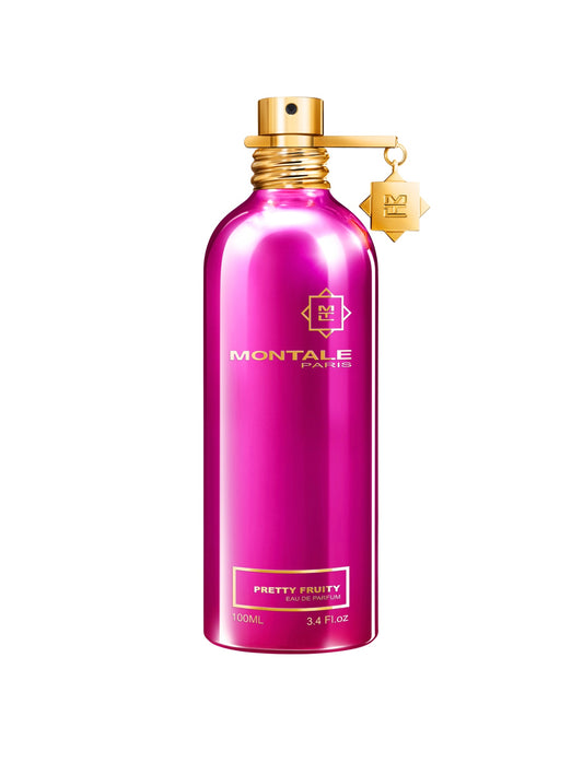 PRETTY FRUITY MONTALE