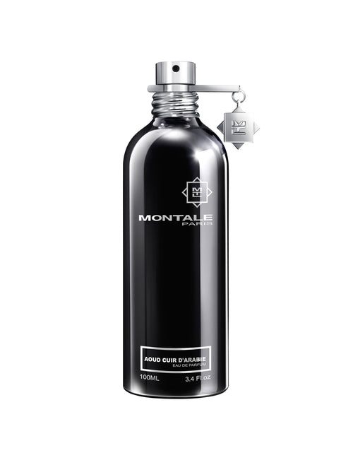 AOUD CUIR D'ARABIE MONTALE