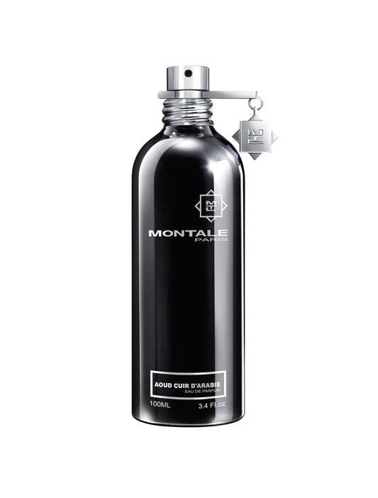 AOUD CUIR D'ARABIE MONTALE