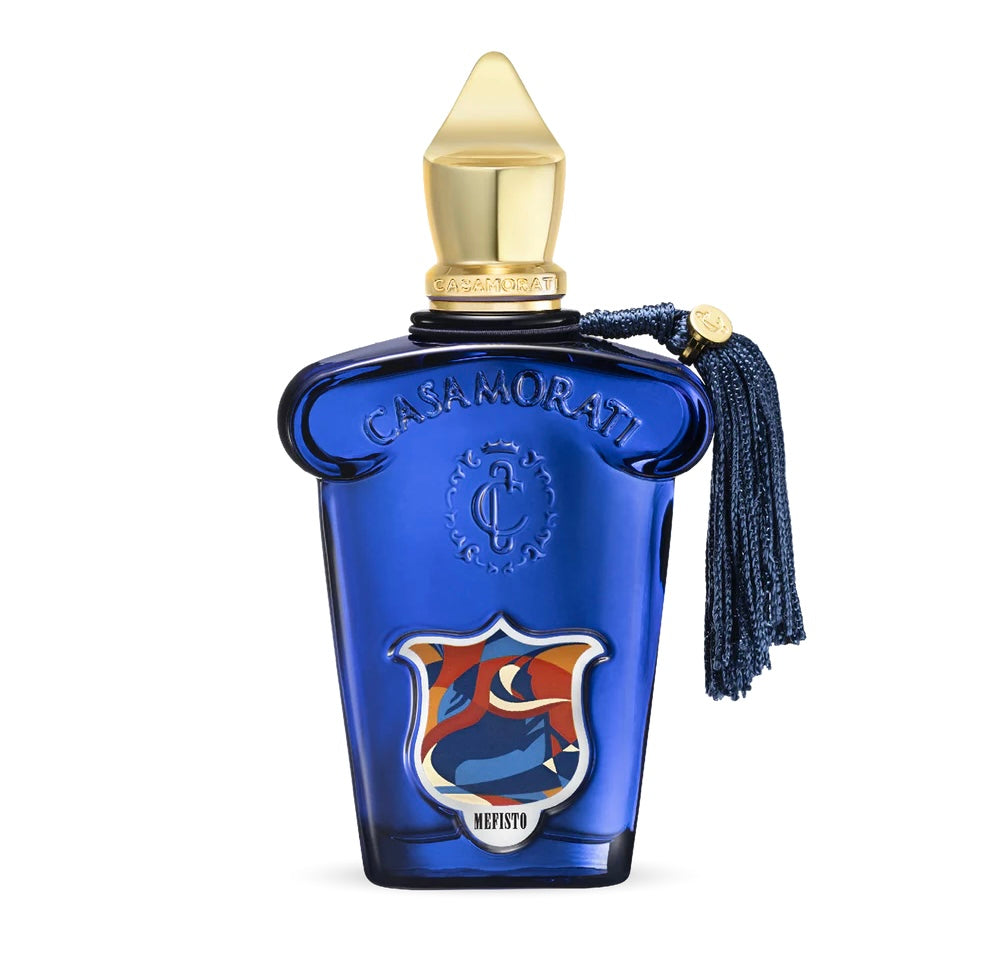 MEFISTO CASAMORATI
