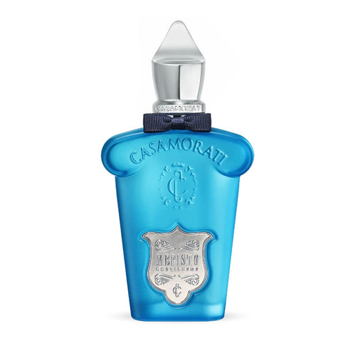 MEFISTO GENTILUOMO CASAMORATI