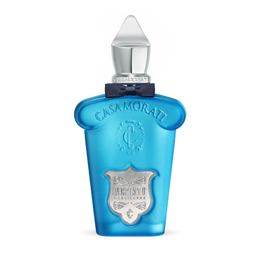 MEFISTO GENTILUOMO CASAMORATI