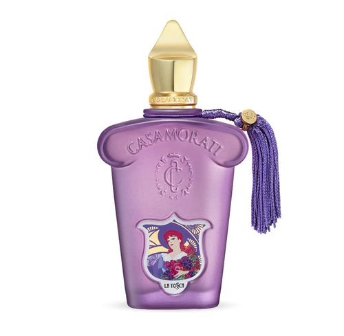 LA TOSCA CASAMORATI
