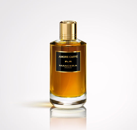 AMORE CAFFE MANCERA