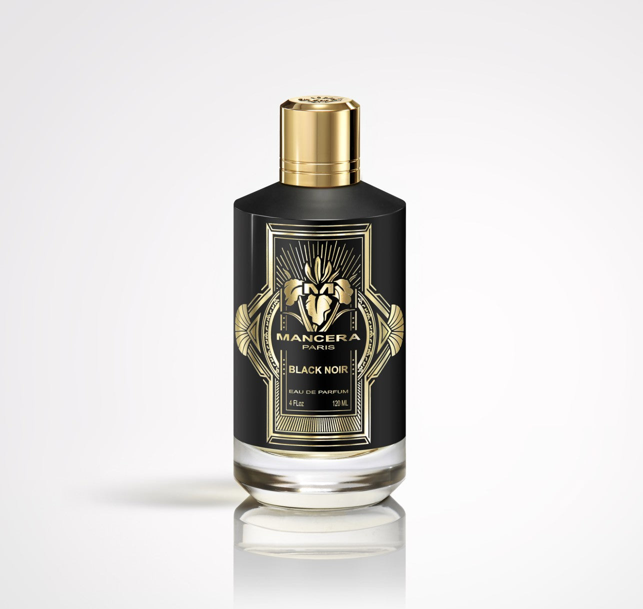 BLACK NOIR MANCERA