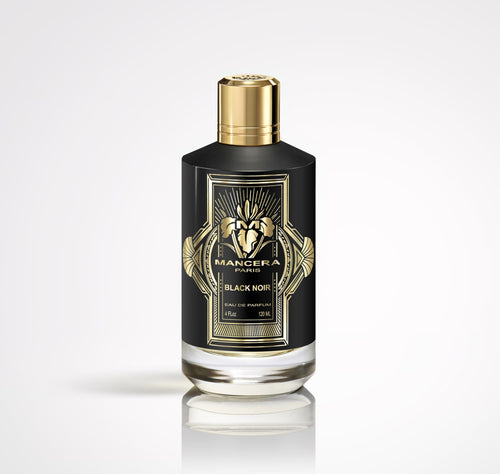 BLACK NOIR MANCERA