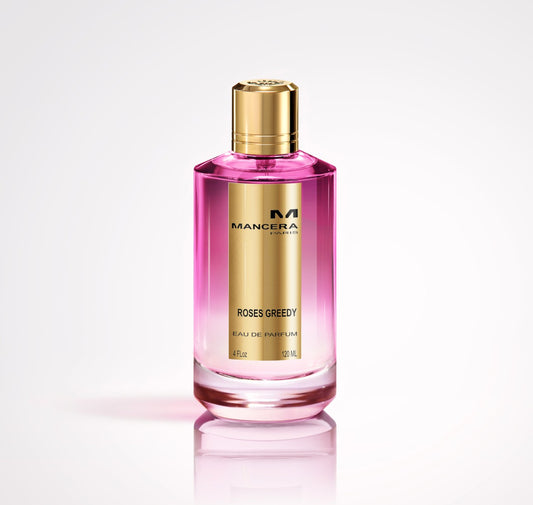 ROSES GREEDY MANCERA