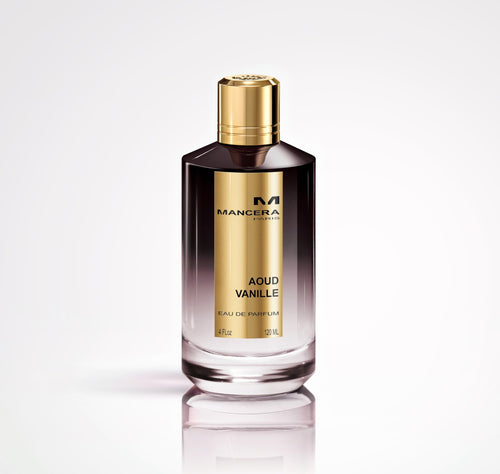 AOUD VANILLE MANCERA