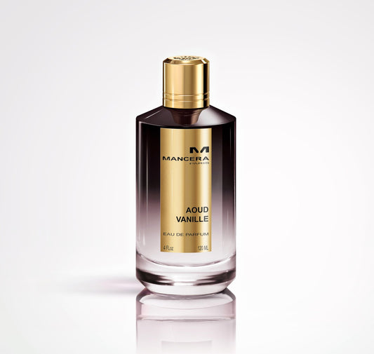 AOUD VANILLE MANCERA