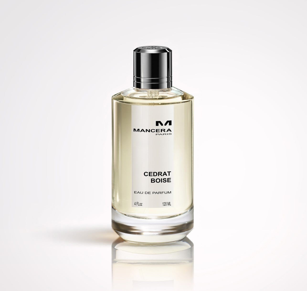 CEDRAT BOISE MANCERA