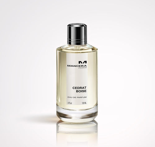 CEDRAT BOISE MANCERA