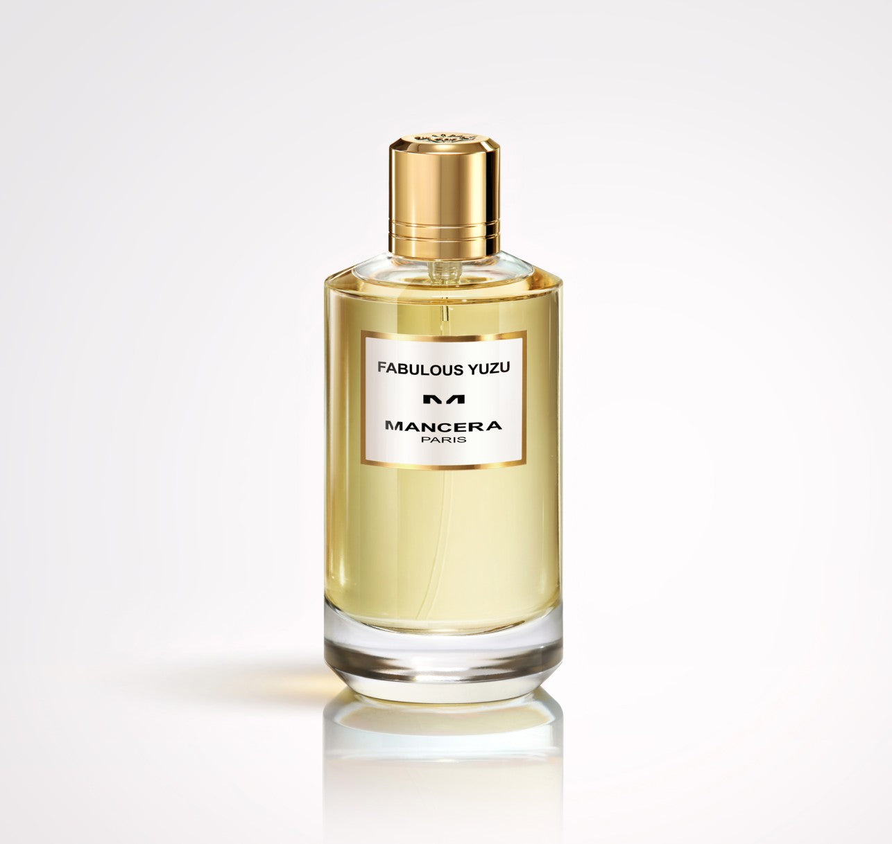 FABULOUS YUZU MANCERA