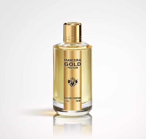 GOLD PRESTIGIUM MANCERA