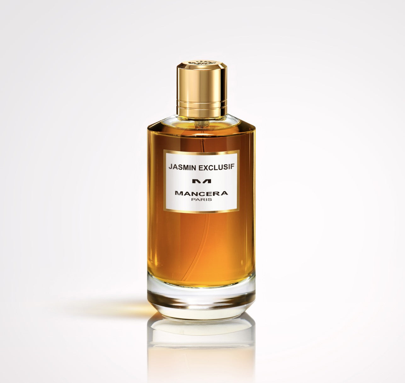 JASMIN EXCLUSIF MANCERA