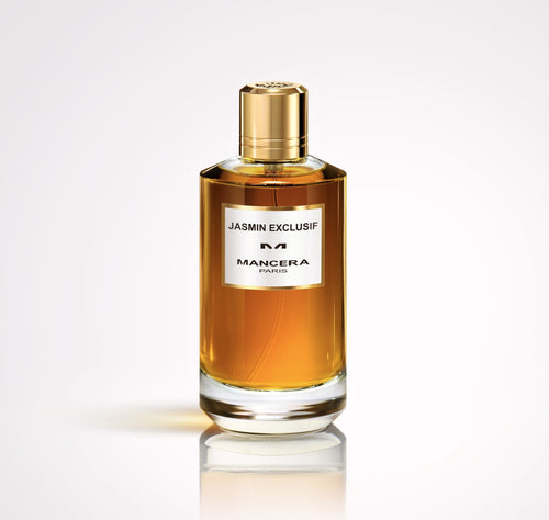 JASMIN EXCLUSIF MANCERA