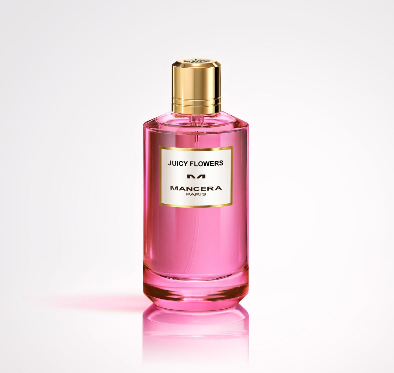 JUICY FLOWERS MANCERA