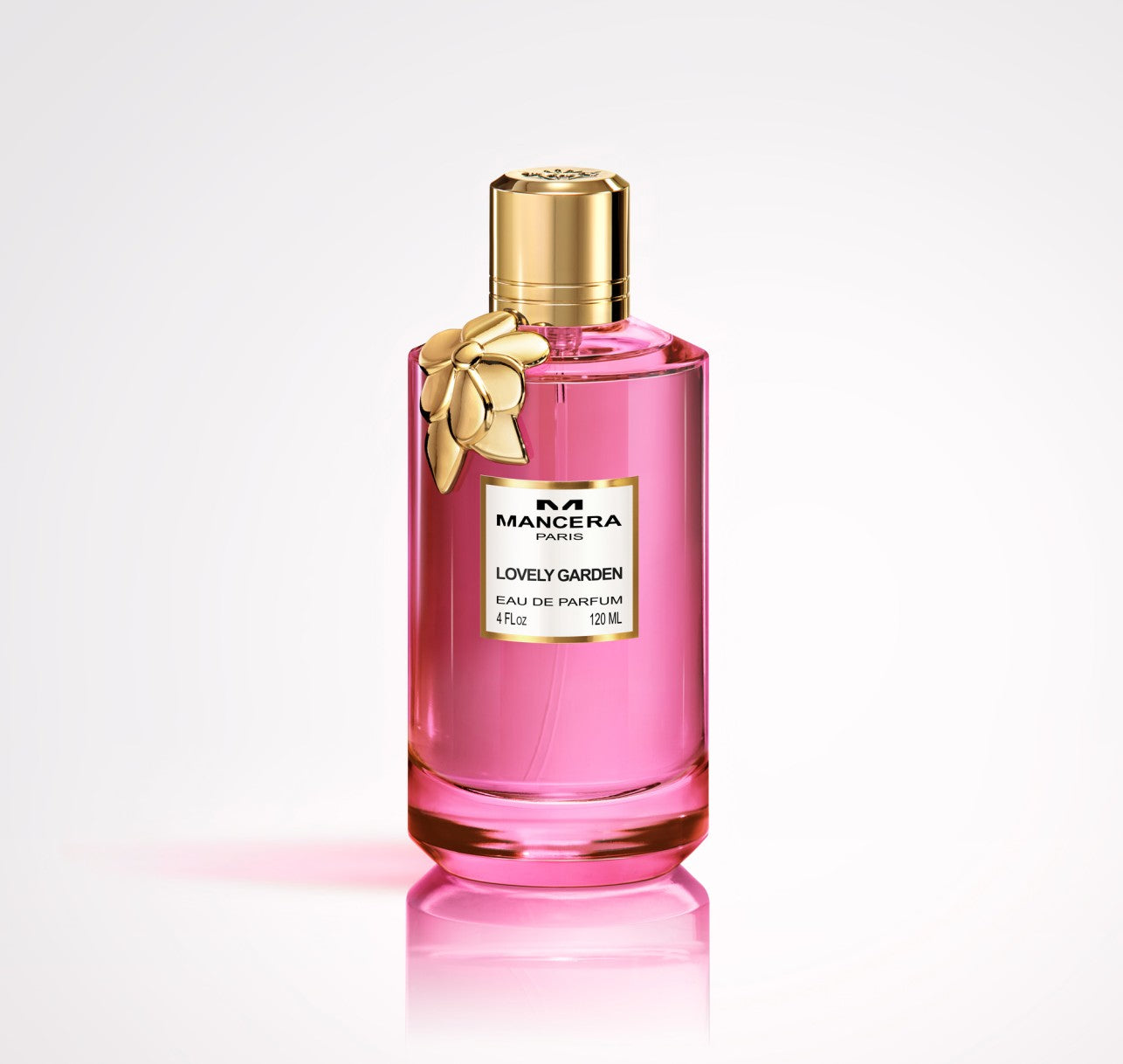 LOVELY GARDEN MANCERA