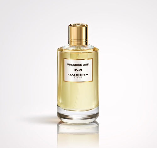 PRECIOUS OUD MANCERA