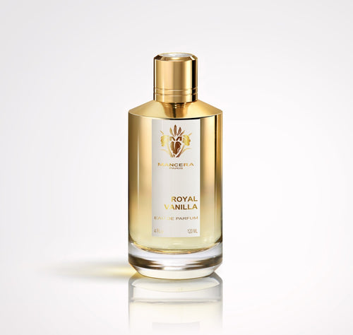 ROYAL VANILLA MANCERA