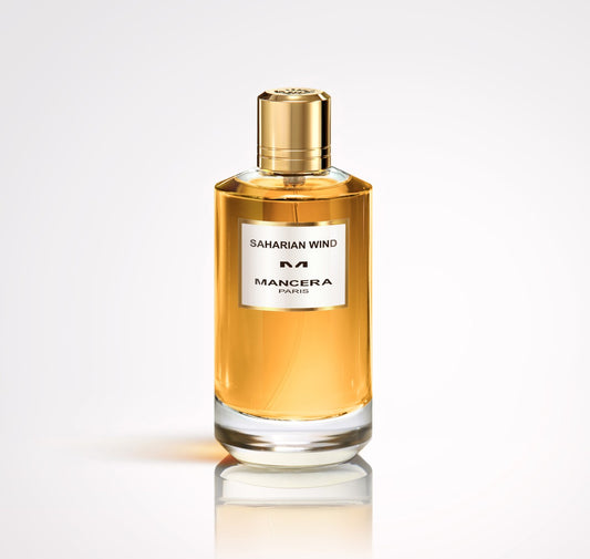 SAHARIAN WIND MANCERA