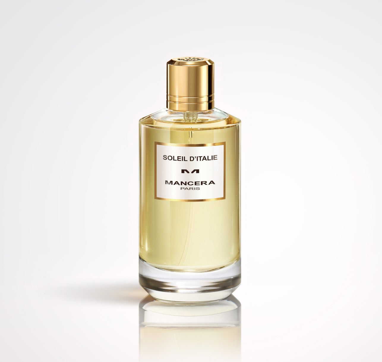 SOLEIL D'ITALIE MANCERA