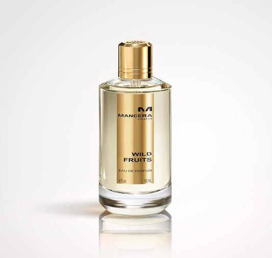 WILD FRUITS MANCERA