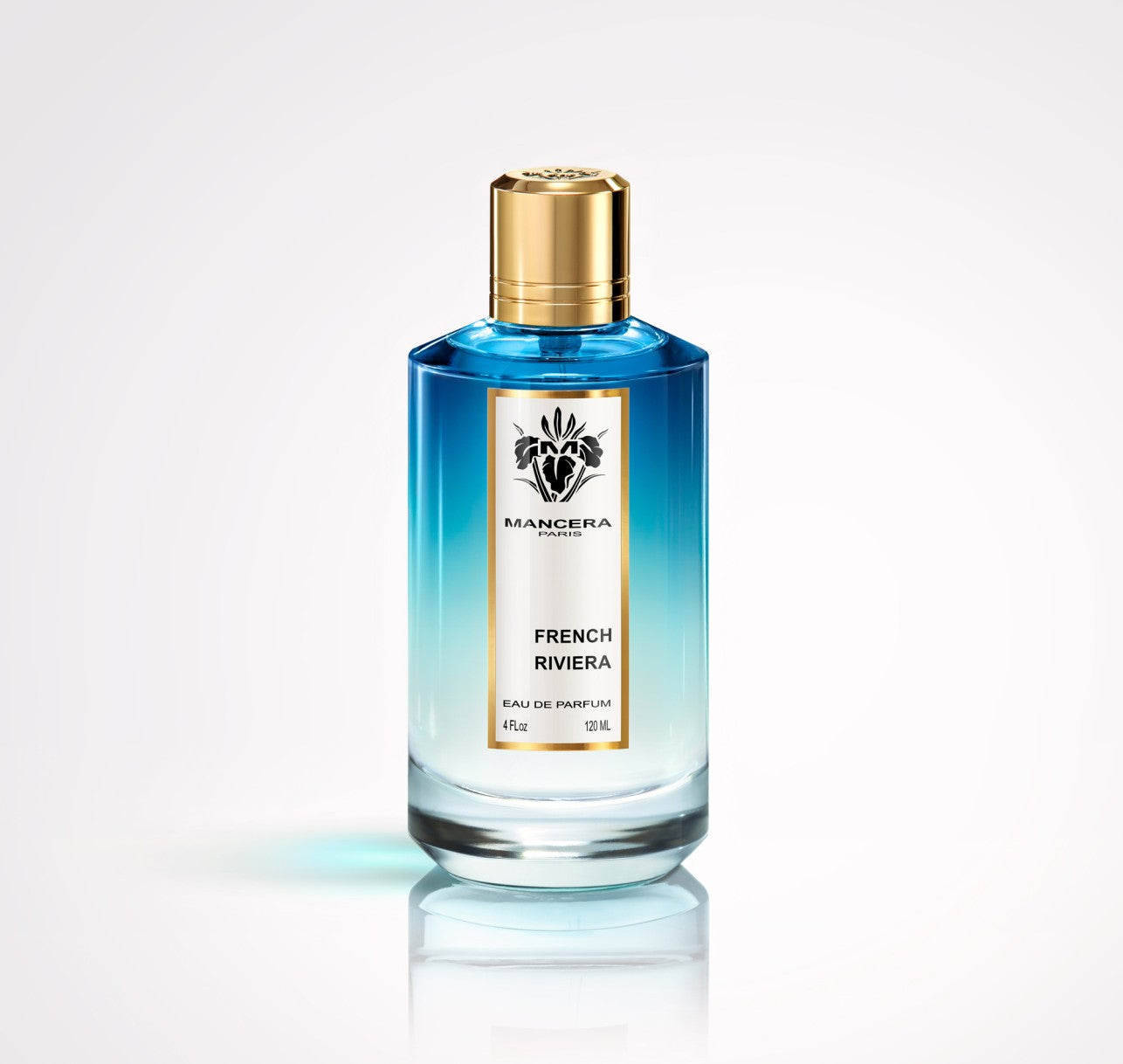 FRENCH RIVIERA MANCERA