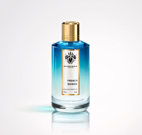 FRENCH RIVIERA MANCERA