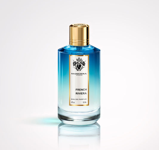 FRENCH RIVIERA MANCERA