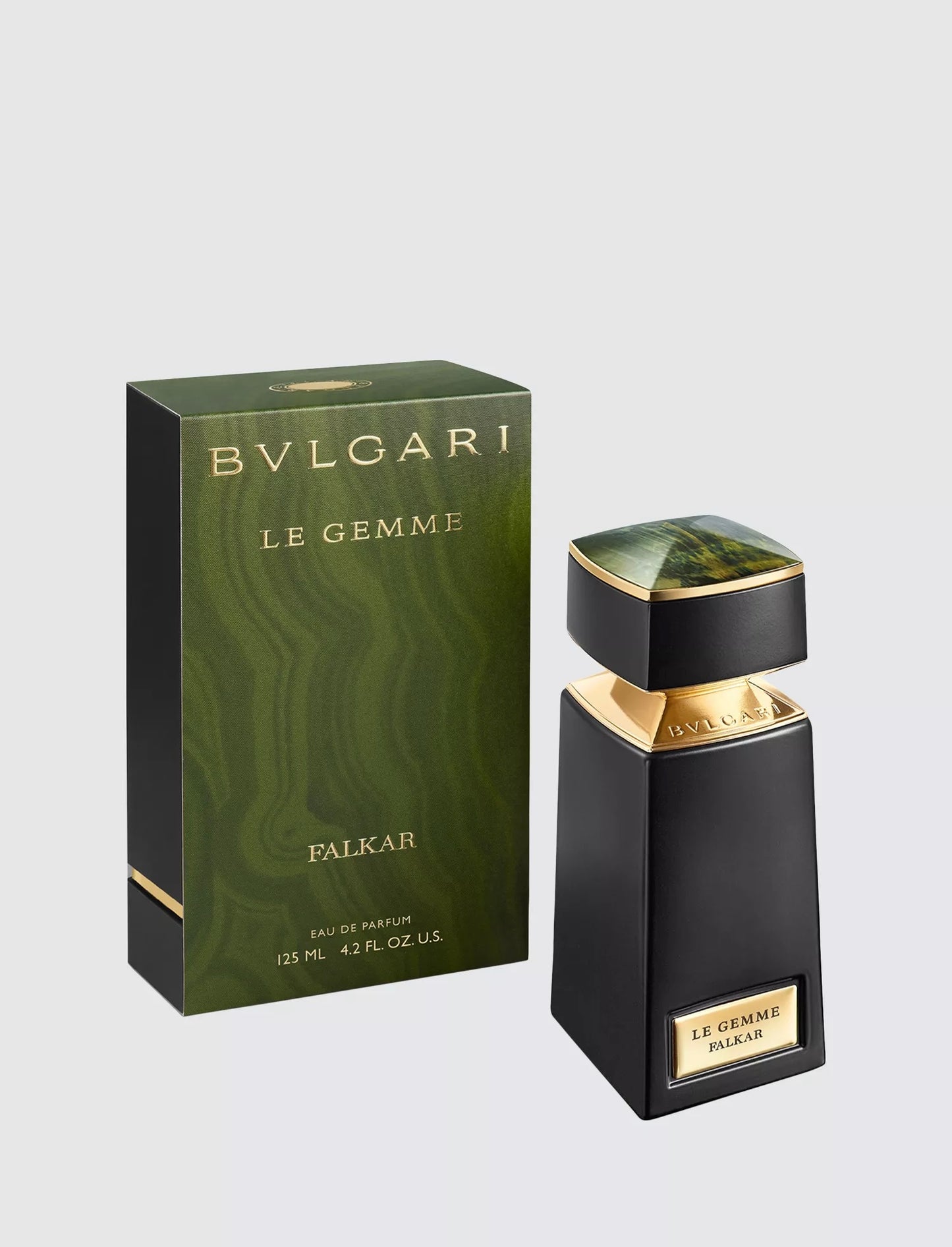 BVLGARI LE GEMME FALKAR